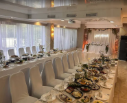 The Loft, ресторан фото