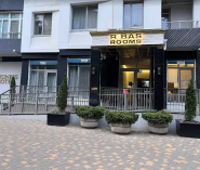 Bossfor, отельно-ресторанный комплекс фото