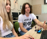 IT Step University Dnipro, університет фото