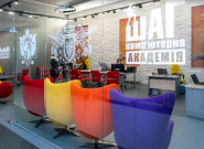 Школа IT Step School, частная школа фото