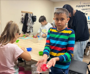 Logos School, частная школа фото