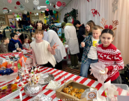 Интеллект, частный лицей фото