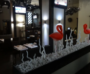 Fusion Club, ночной клуб фото