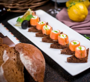 Варадеро, ресторан і клуб фото