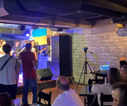 More Music Club, нічний музичний клуб фото