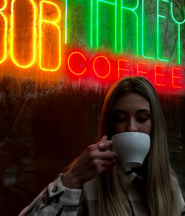 Bob Marley, кав'ярня фото