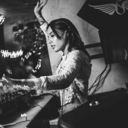 Skyroom, нічний клуб фото