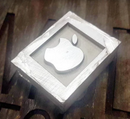 Modern Technologies, лазерная гравировка фото