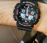 Mercury, продаж і ремонт годинників фото