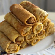 Рай, кафе фото