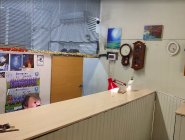 Мастерская по ремонту часов фото