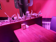 Chili Pizza, мережа піцерій фото