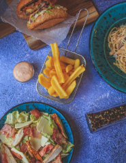 The Кухня, піцерія фото