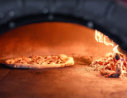 Mozza Pizza, піцерія фото