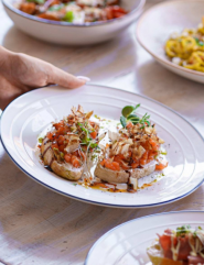 TerraMare доставка піци фото