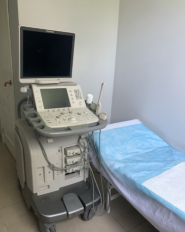 19+ clinic, клініка пластичної хірургії фото