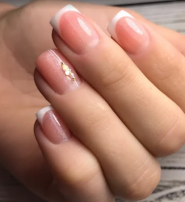 Яна Філатова, подолог фото