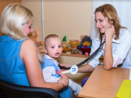 МедЕксперт, сімейна клініка фото