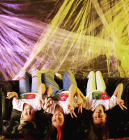 Kids space, школа сучасних професій фото