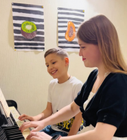 Смарт, центр розвитку фото