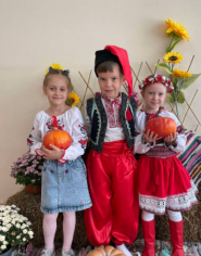 Мишутка, детский комплекс фото