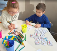 The_Дети, детский центр раннего развития фото