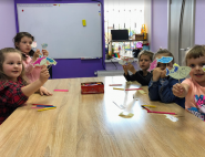 НЕшкола, студия развития интеллекта фото