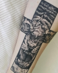 Влад шимко, tattoo studio фото