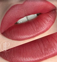 Акварель, студія провулок манентного макіяжу та тату фото