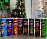 Вільський, продовольчий магазин фото