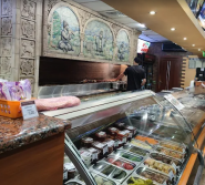 Шашлик Маркет, магазин готових м'ясних продуктів фото