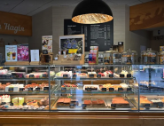 Delikates, продовольчий магазин фото