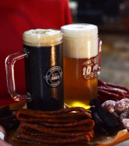 Банк Пива, пивной магазин фото