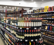 Вина Мира, винный магазин фото