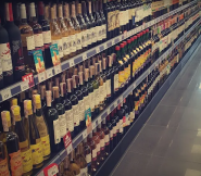 Вина Мира, магазин спиртных напитков фото