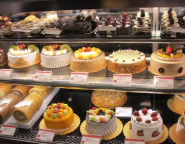 Вацак, кондитерский магазин фото