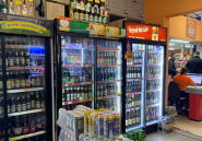 Оазис, продовольчий магазин фото