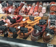 ALMA, продовольчий магазин фото