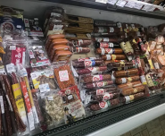 Юленька, продуктовий магазин фото