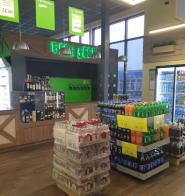 Супермаркет RC, супермаркет фото