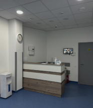 INSIDDEN, центр щелепно-лицевої діагностики фото