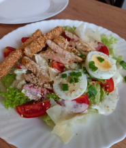 Bella Italia, піцерія фото