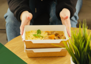 HelloEat, доставка здорового харчування фото