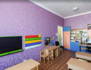Дитячий навчальний заклад №35 Горобинка фото
