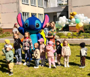 Дитячий навчальний заклад №89 Віночок фото