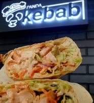Kebab's, фастфуд фото
