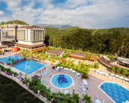 Tpg All Inclusive, информационно-туристический центр фото