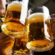 Funny beer, мережа розливного пива фото