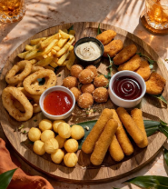 Guru Food, доставка суші фото
