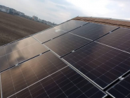 Sun Energy Plus, сонячні електростанції фото